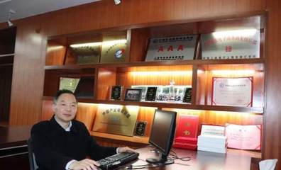 【會(huì)長(zhǎng)訪談】黃岳 “電商的冬天也是春天”