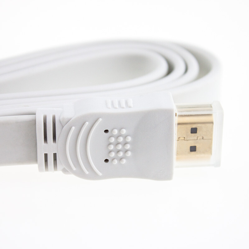 臺(tái)碩HDMI 1.4版高清線 網(wǎng)絡(luò)工程中的穩(wěn)定連接之選